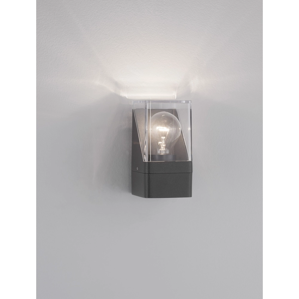 Design wall lamp Selena square Lyora 5212017432896