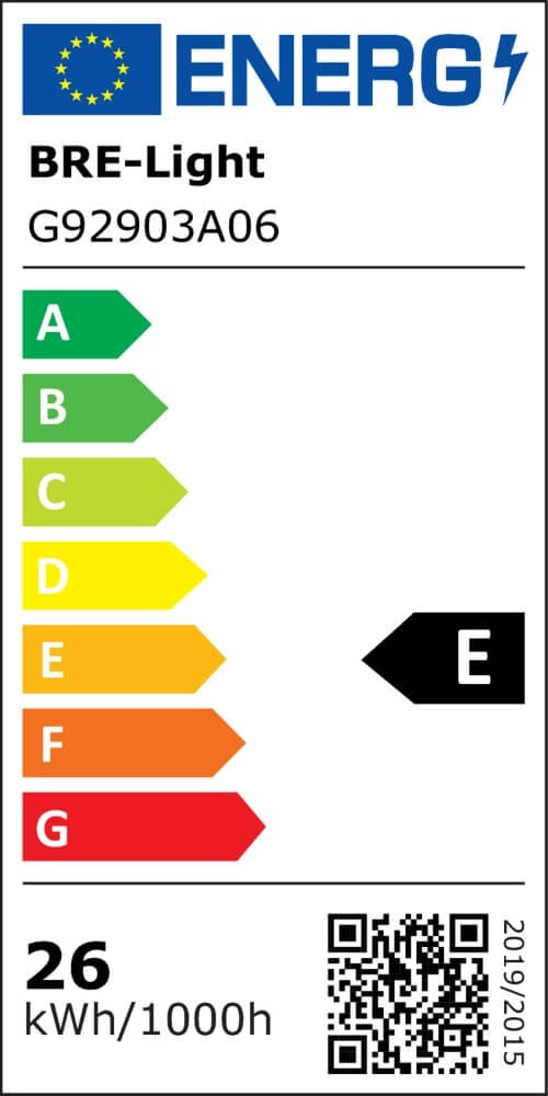 Design plafondlamp Queens 37 x 37cm Brilliant 4004353428357