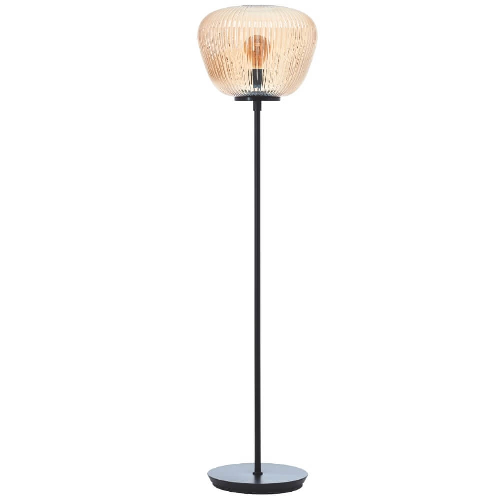 Vloerlamp Kaizen Ø 35cm Brilliant 4004353430060