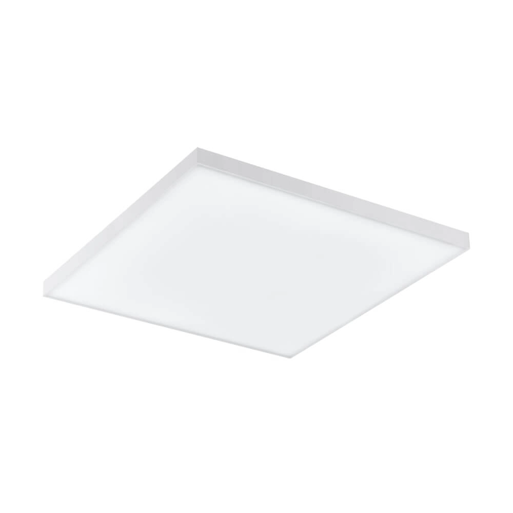 Plafonnière Zigbee Turcona-Z 30x30cm wit Plafonnière Zigbee Turcona-Z 30x30cm wit