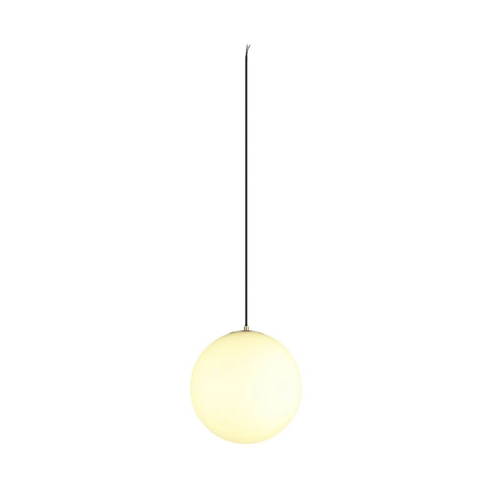 Hanglamp goud Sun 30 Ø 30cm Hanglamp goud Sun 30 Ø 30cm