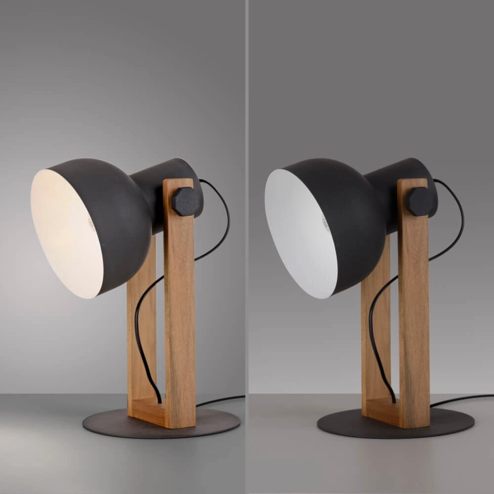 Tafellamp Cup 2.0 1-lichts Just Light 4043689000691