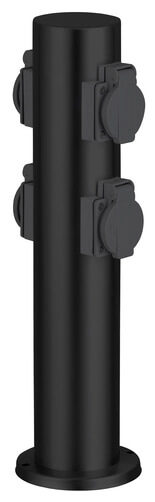 Stopcontact paal Dody