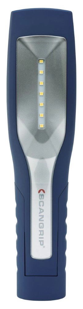 Multifunctionele zaklamp Mag