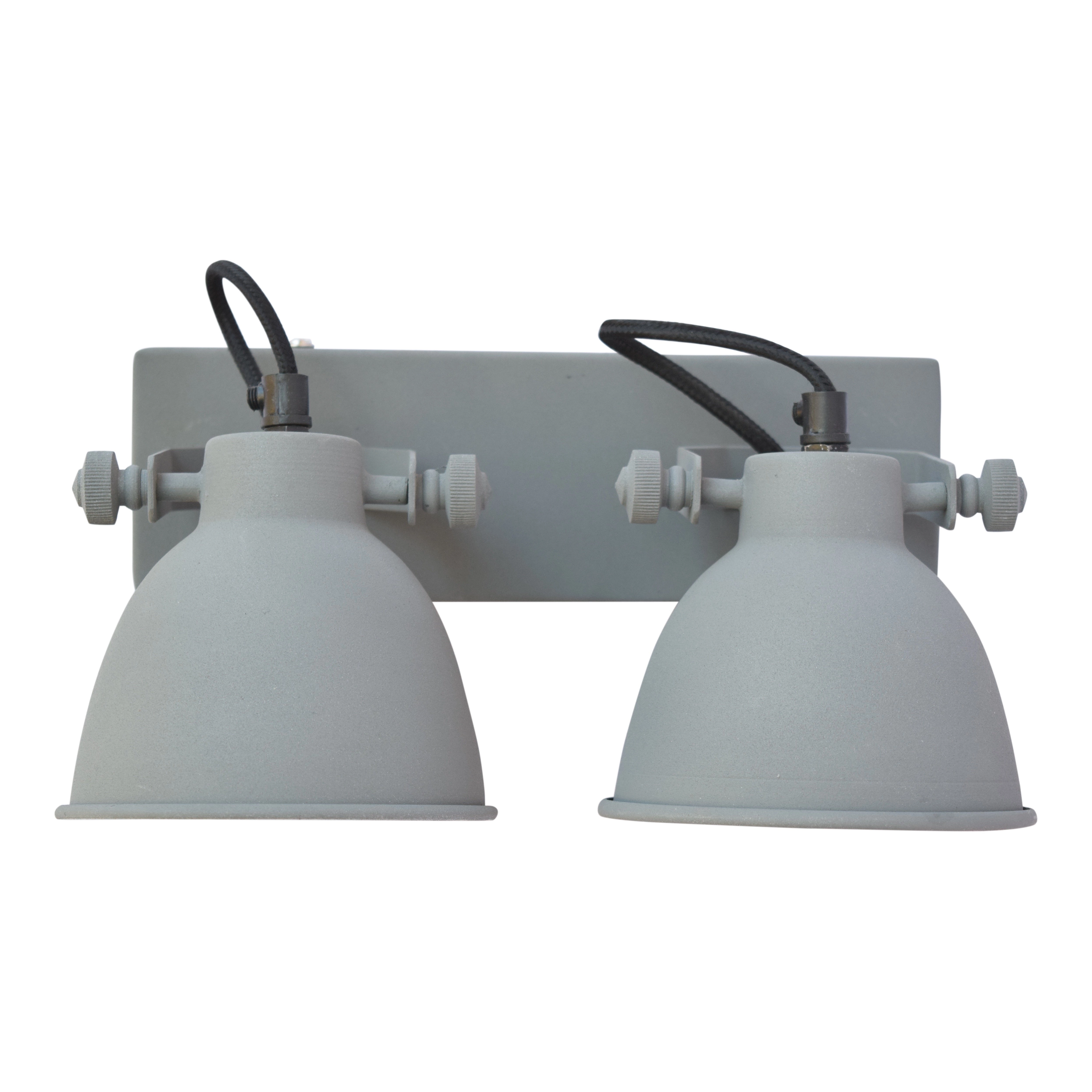Wandlamp Double Vintage Urban Interiors 8719325005509