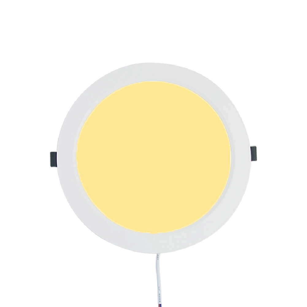 Led Downlight 12W Ø 17,5cm - 3000K Led Downlight 12W Ø 17,5cm - 3000K