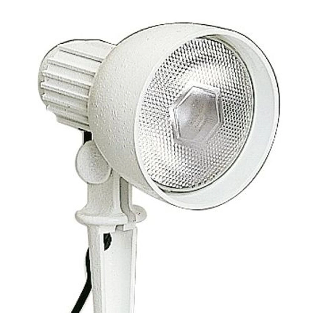 Tuinspot voor boom Orientable wit Albert 4007235821239