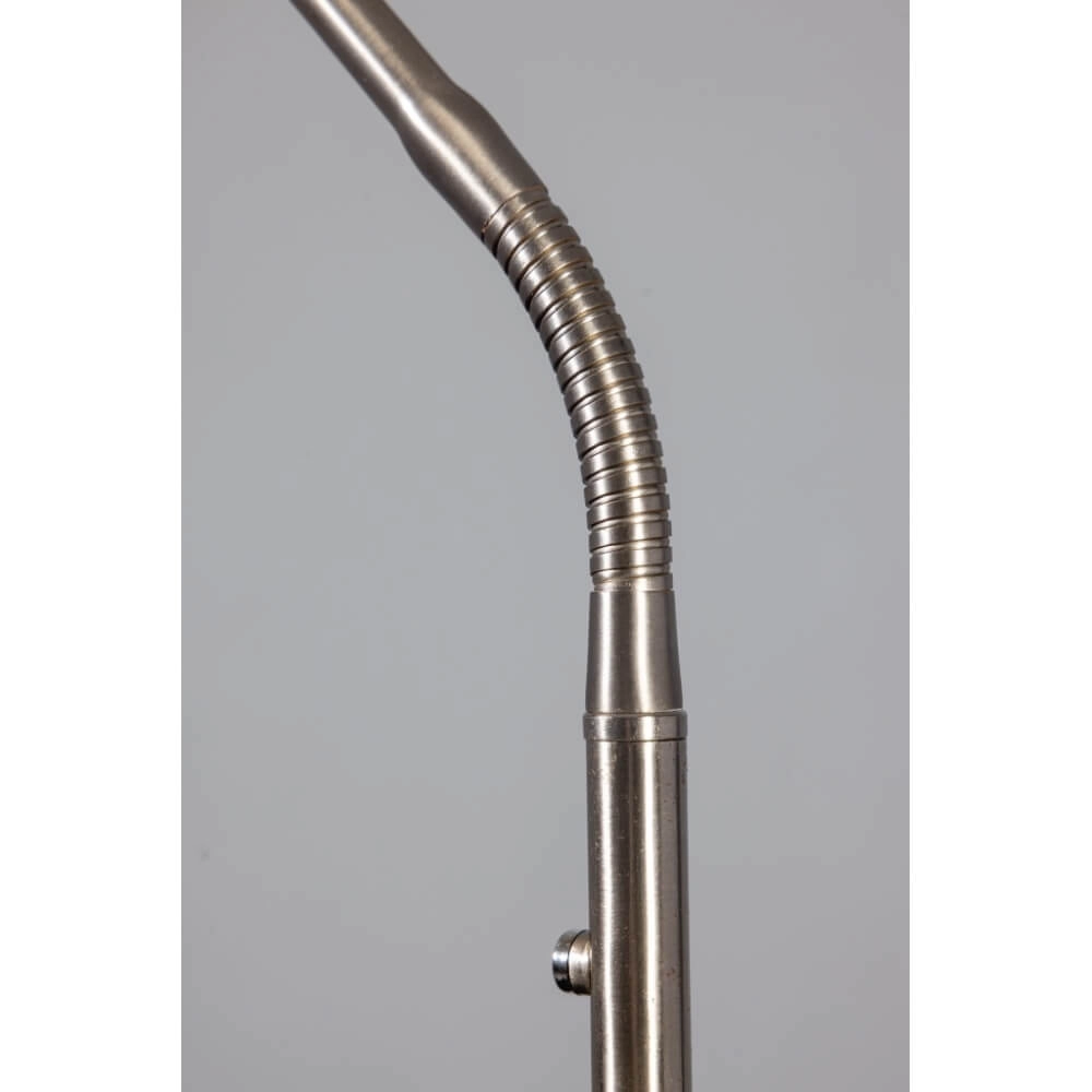 Chrome leeslamp Duuk design ETH 8720195308430