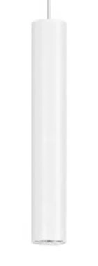 Strakke hanglamp Eye wit Lyora 5903139545594