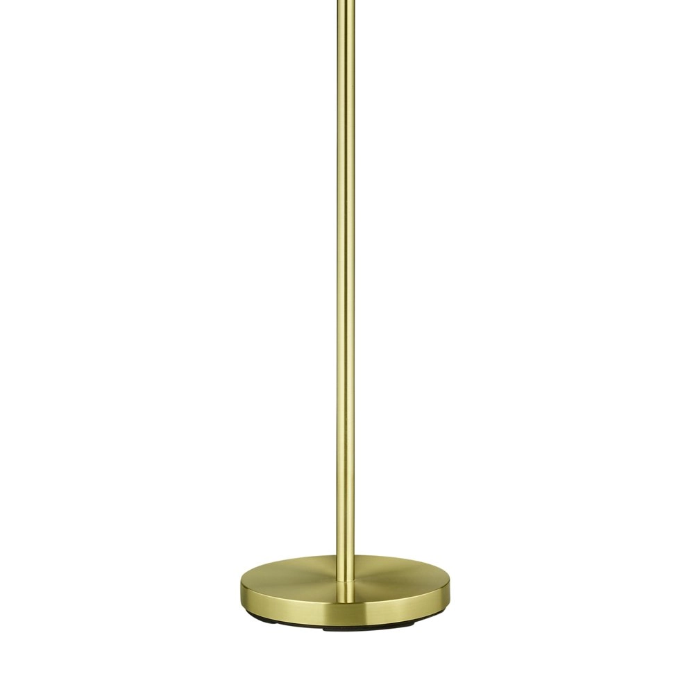 Messing leeslamp Gerry Trio 4017807435085