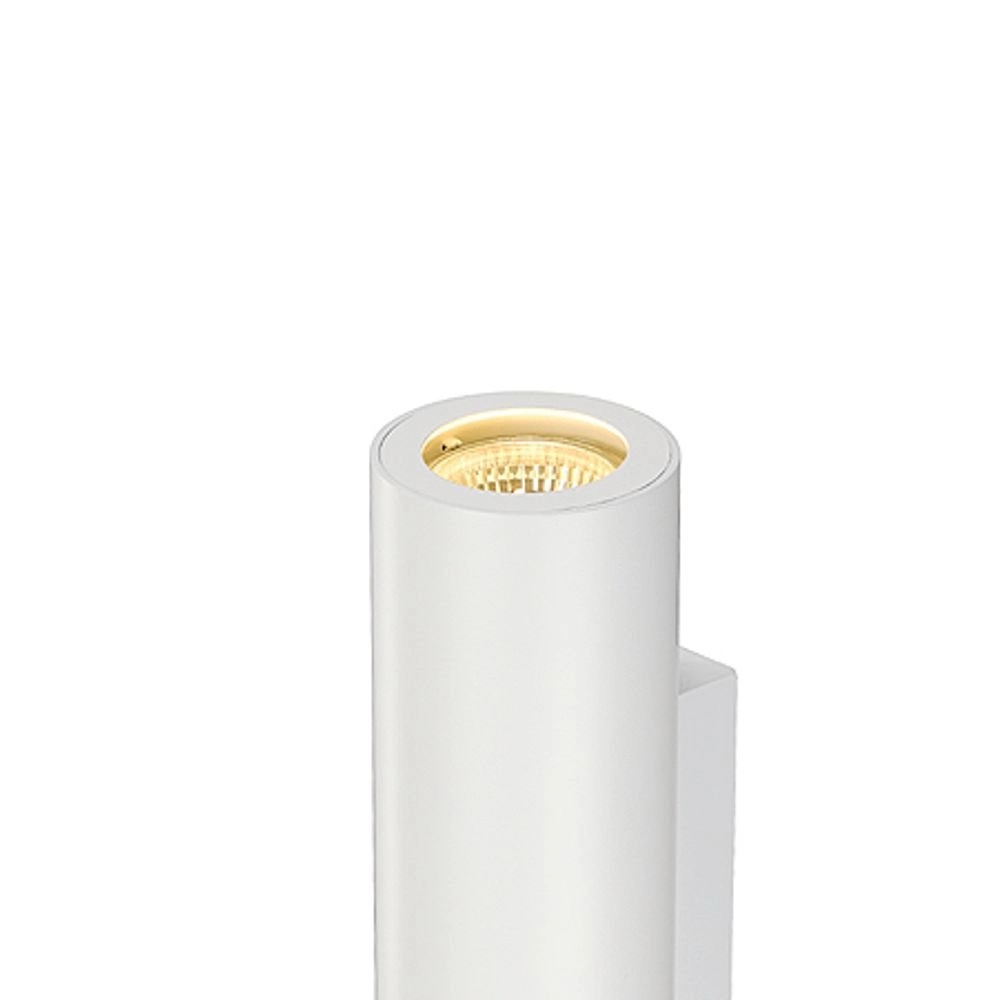 Wandlamp Enola B Up-Down wit SLV 4024163125864