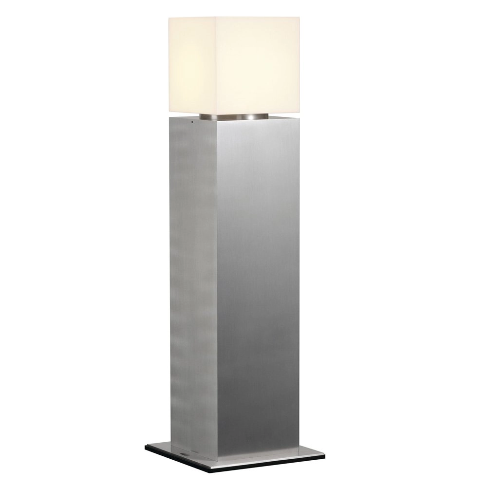 Design tuinlamp Square Pole 60cm Design tuinlamp Square Pole 60cm