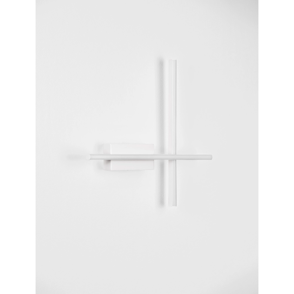 Wandlamp Quam wit Lyora 5212017468635