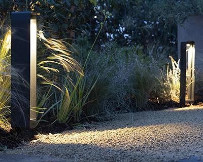 Tuinspot Ace High 12 volt LED In-lite 8717051004230