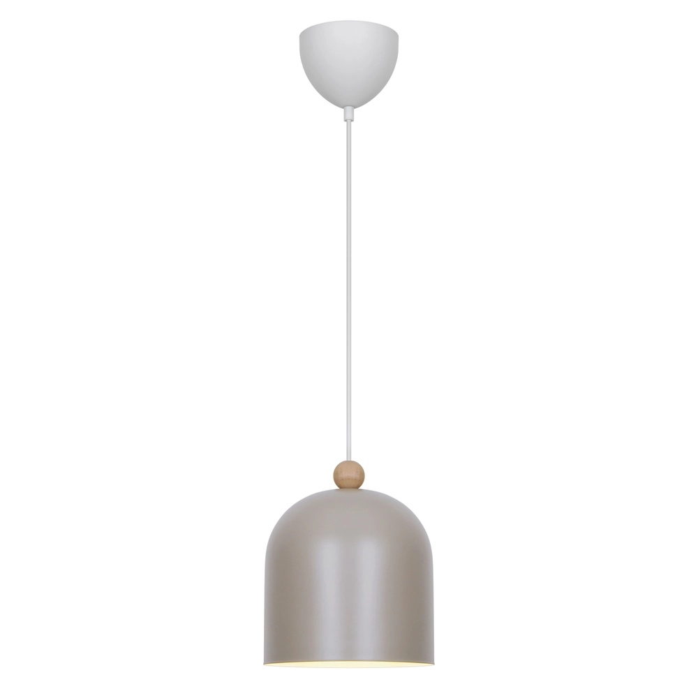 Deense stijl hanglamp Gaston  Ø 20cm Nordlux 5704924026980