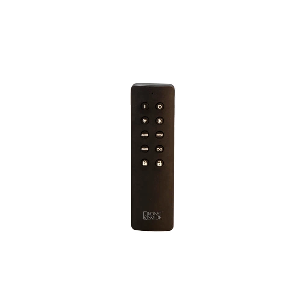Afstandsbediening Pomezia Remote voor Pomezia 7841 KonstSmide 7318307838756