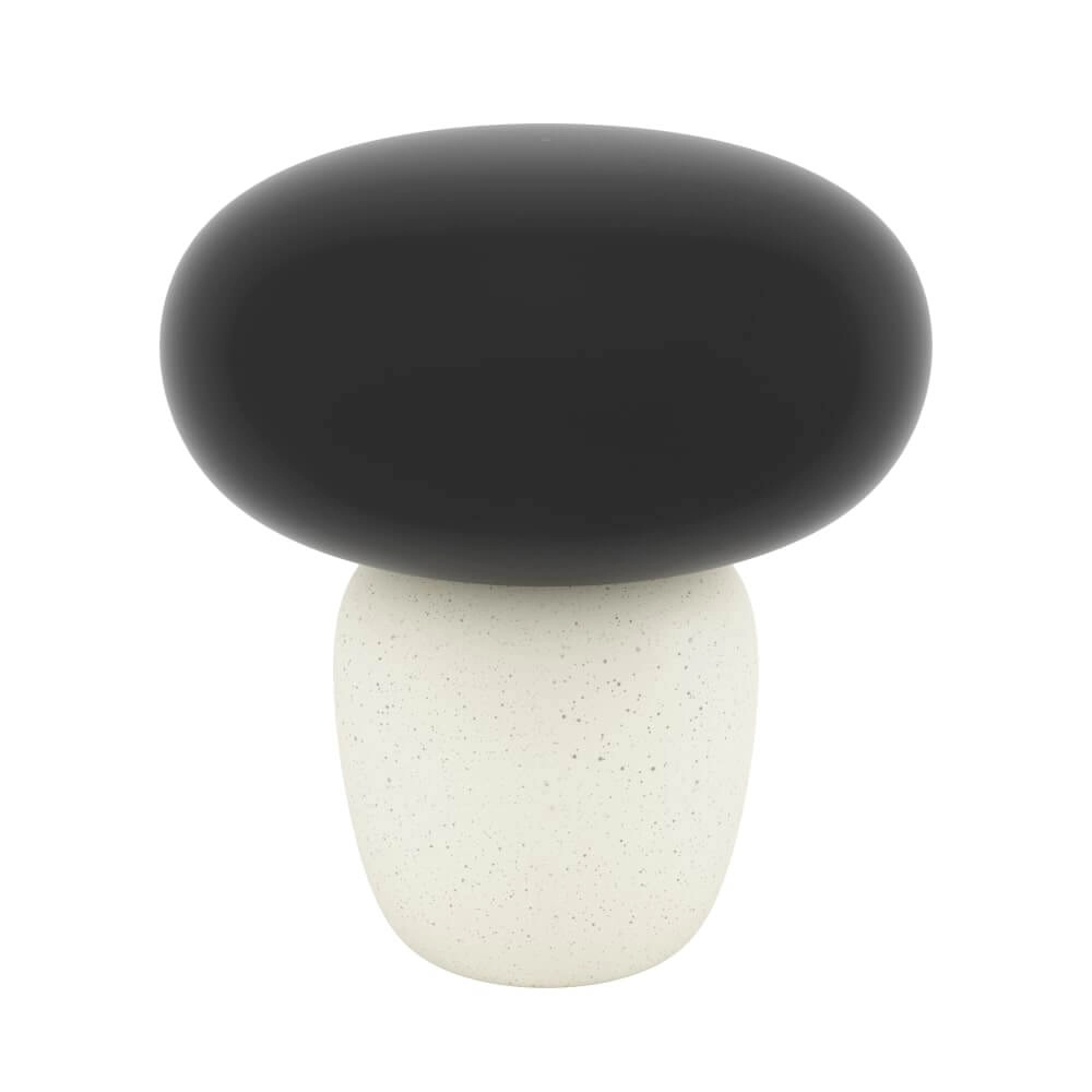 Keramiek tafellamp Cahuama