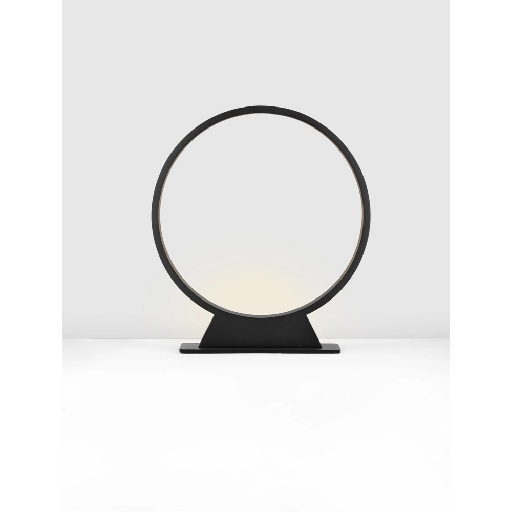 Unieke ringlamp Metro Ø 30cm Lyora 5212017450814