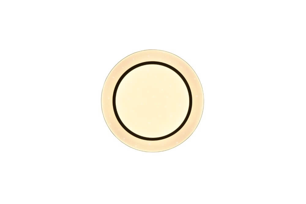 Led plafondlamp Atria Ø 38cm Trio 4017807552553