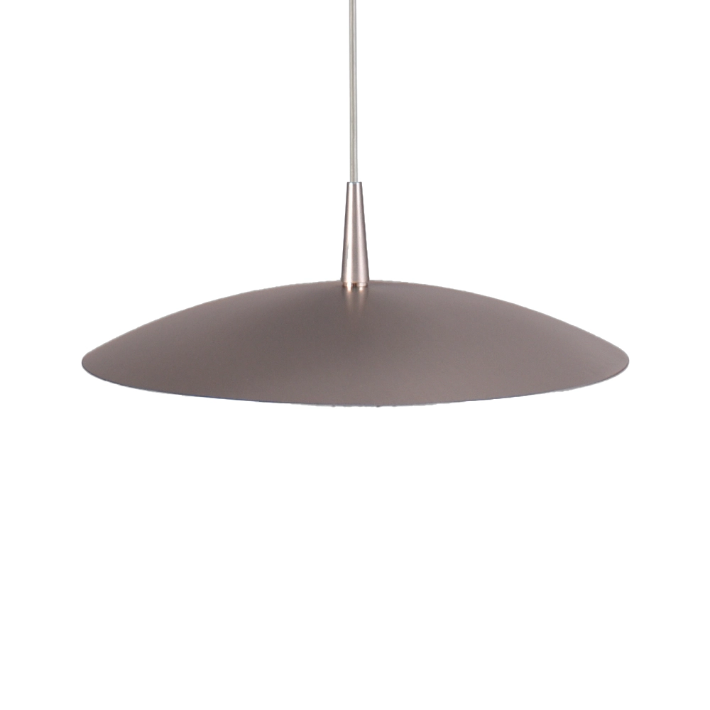 Hanglamp Scala Ø 25cm nikkel Masterlight 8718121312606
