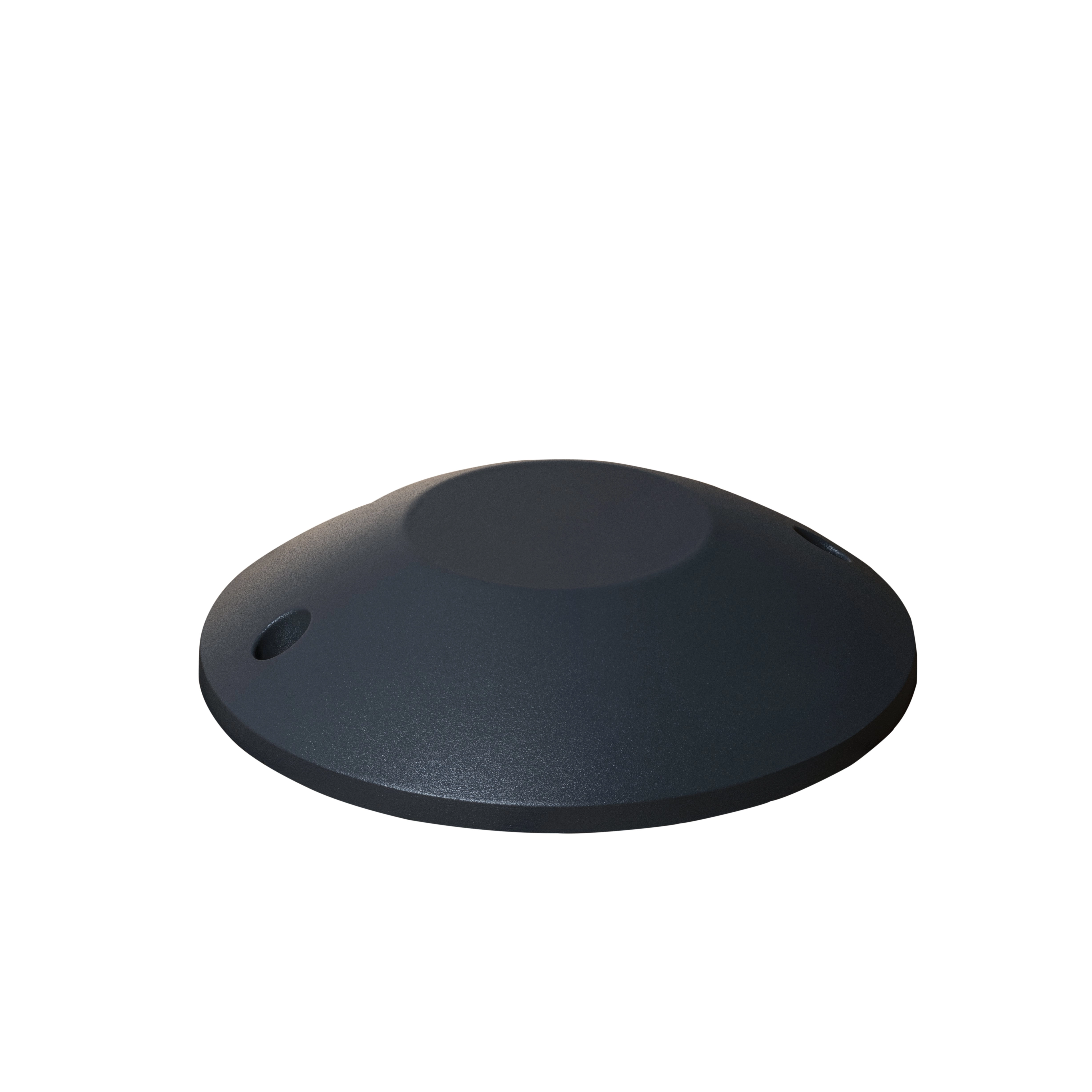 Spot Round 1- zijdig KonstSmide 7318307880373