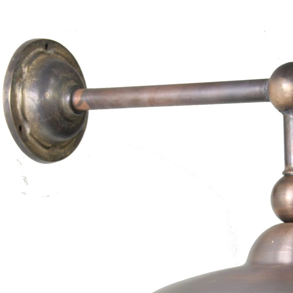 Landelijke lamp Le Havre KS Verlichting 8714732124508