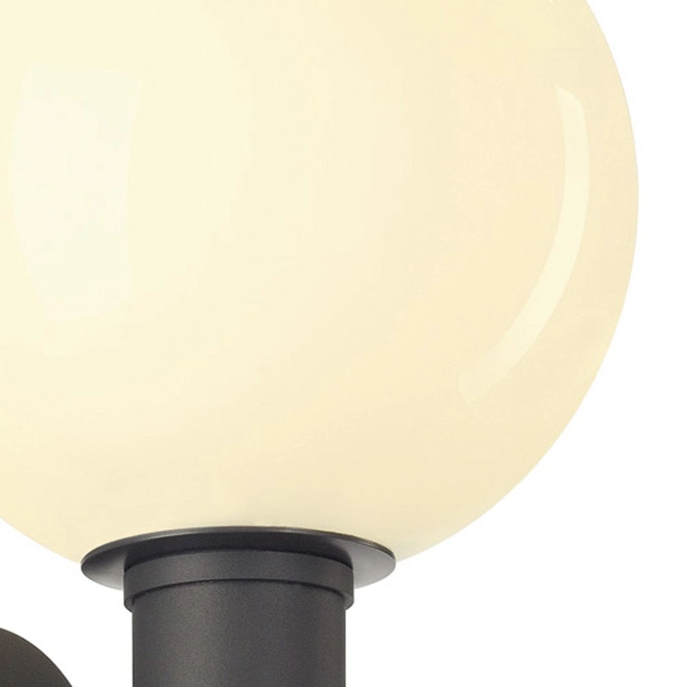 Wandlamp Gloo Pure SLV 4024163222235
