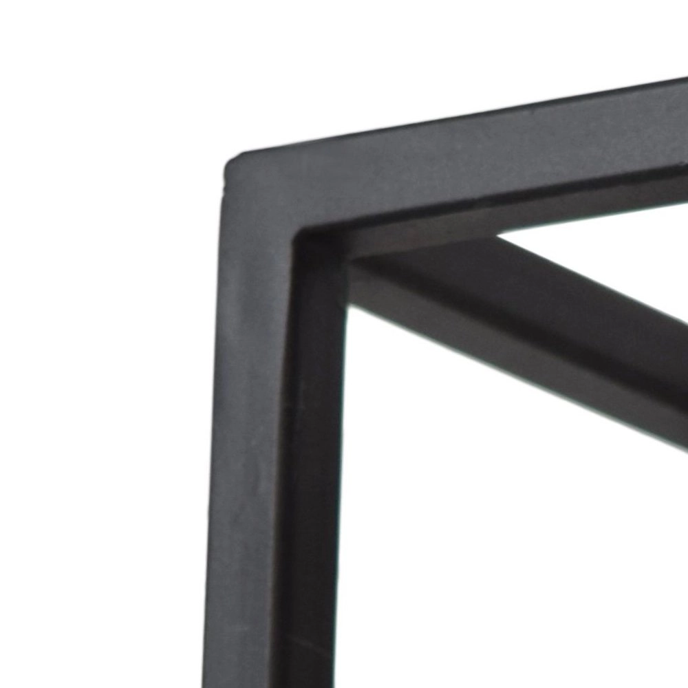 Wandlamp Frame Mat Zwart Urban Interiors 8719325467352