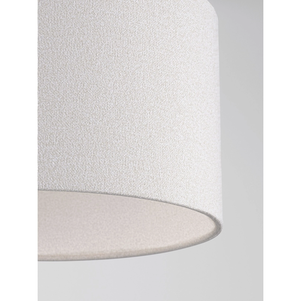 Hanglamp Syrin wit Lyora 5212017493583