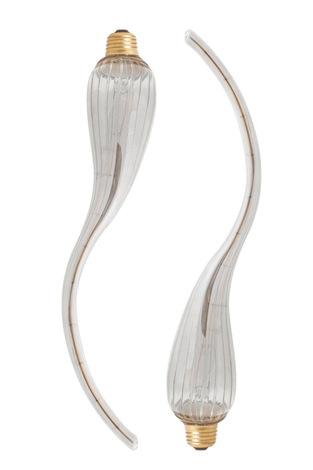 Led lamp Tadpole 4W - E27 - 2100K - Led