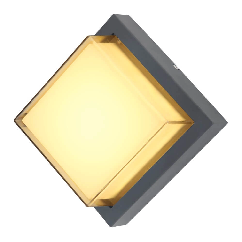 Strakke buitenlamp Jalla Globo 9007371425143