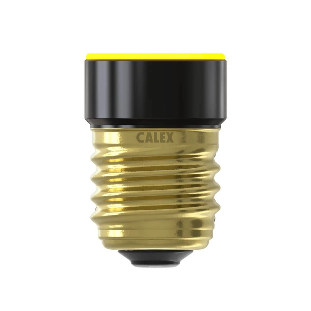 Mini led lamp 3,5W - E27 - Led - 210lm - 2200K