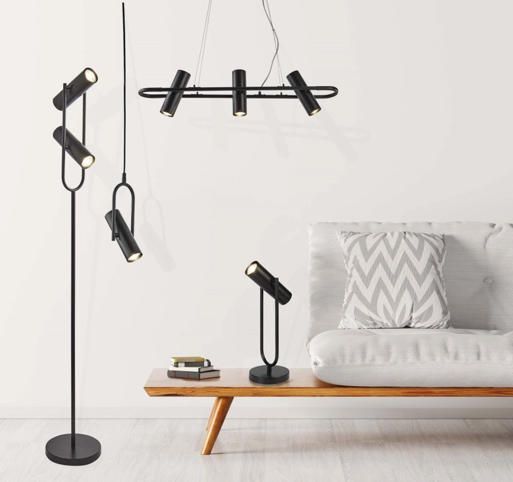 Richtbare leeslamp Telescope Searchlight 5053423097459