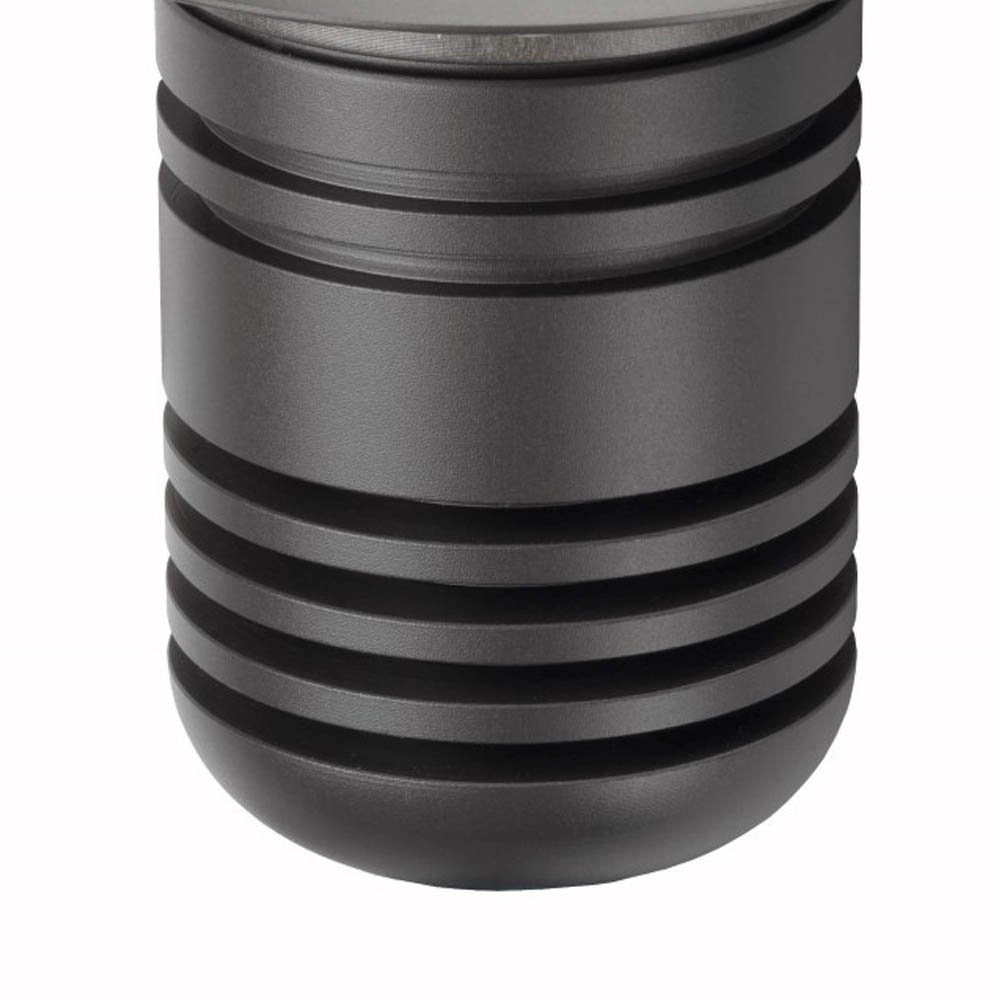 Opritverlichting Entry inbouw spot antraciet Franssen 8033239409230