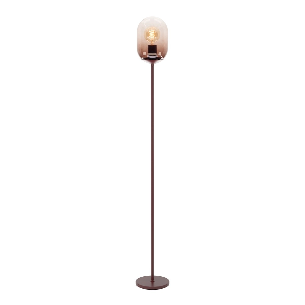 Design vloerlamp Lequile