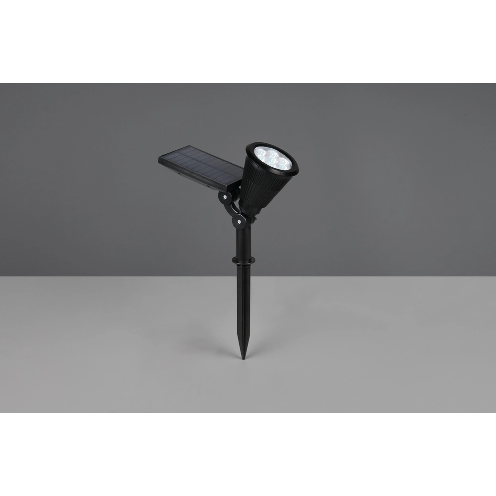 Prikspot Festival zwart solar Trio 4017807622584