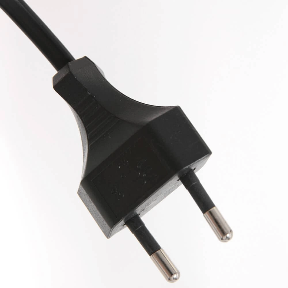 Wand leeslamp Turound zwart Steinhauer 8712746145458