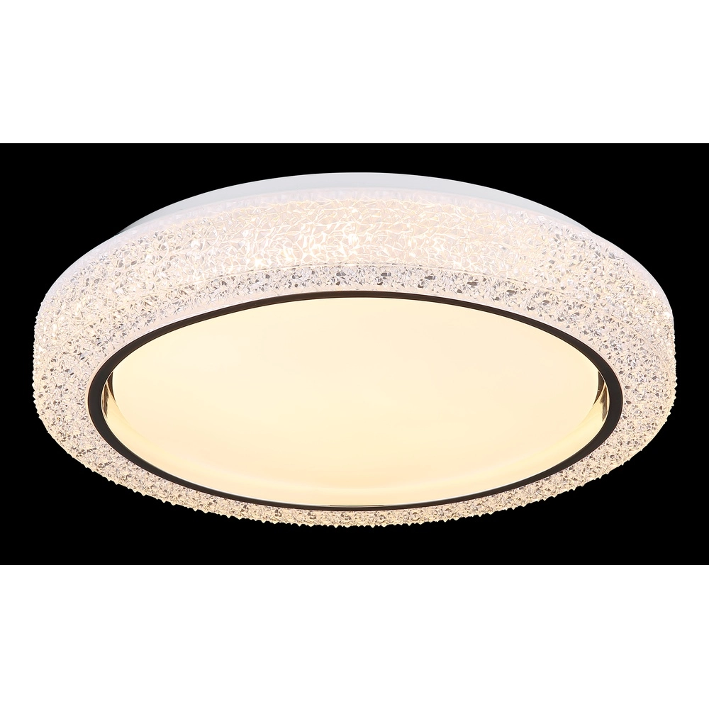 Plafondlamp Liami wit Globo 9007371471171