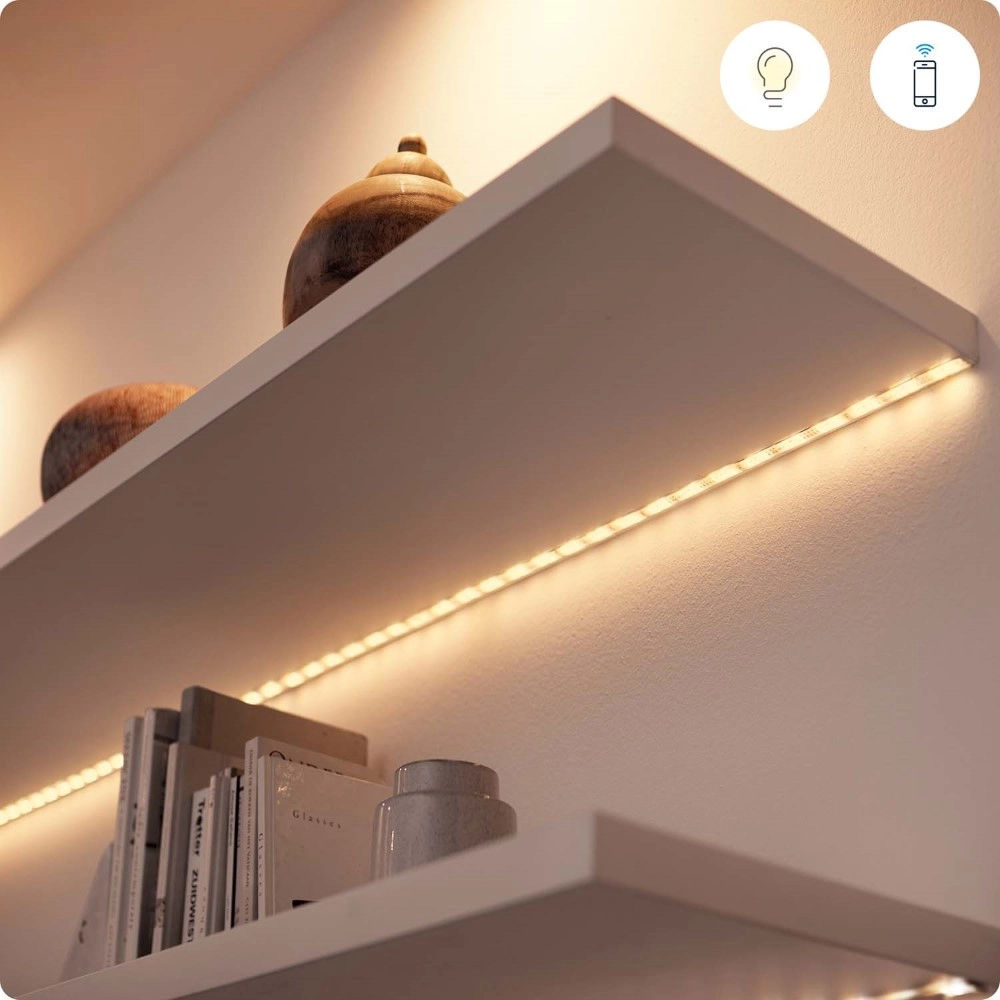 Lichtbron 11W - E27 - Led 2200-6500K WiZ 8718699786359