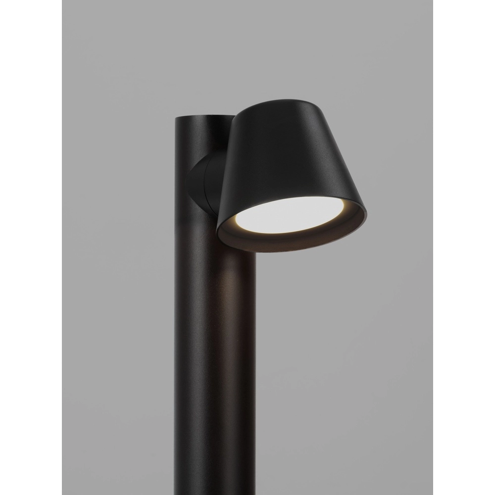 Design tuinlamp Bell zwart Lyora 5212017488114