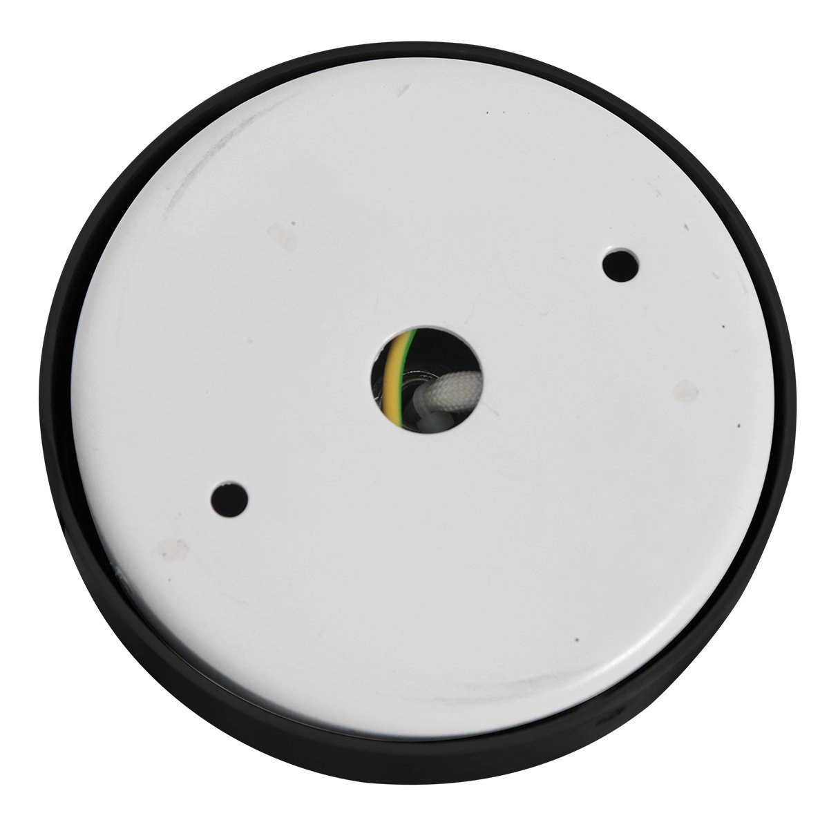 Badkamer spot Upround LED zwart Steinhauer 8712746133479