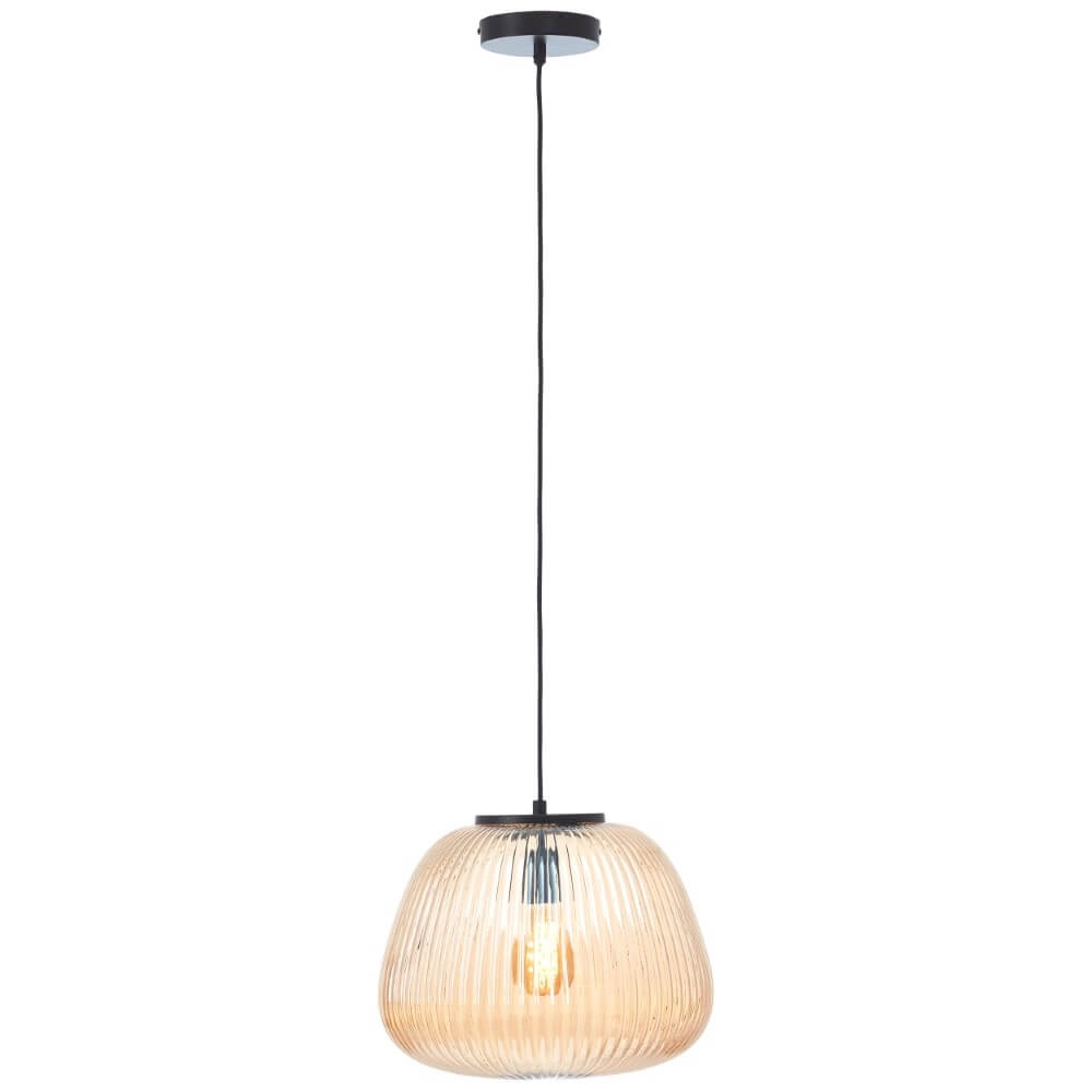 Hanglamp Kaizen Ø 35 cm Brilliant 4004353430084