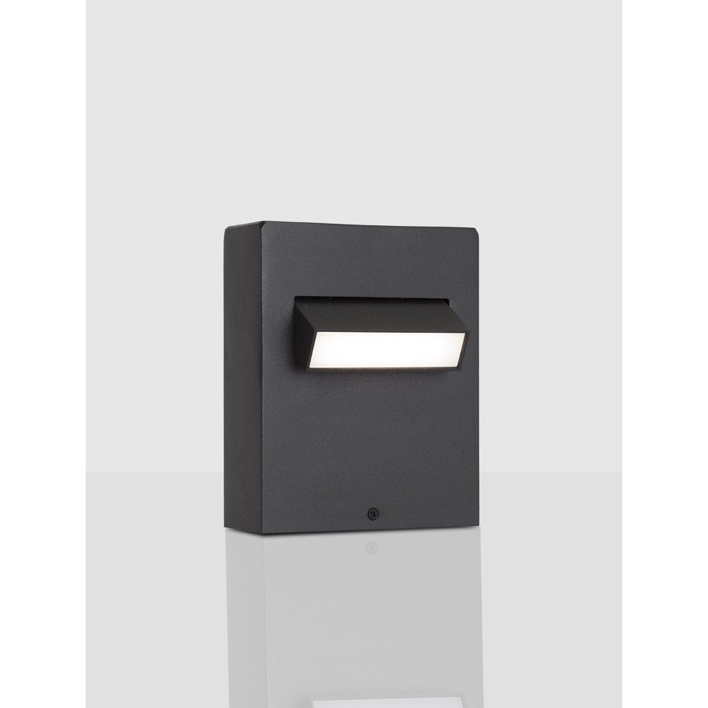 Padverlichting Zelda enkel 15cm Lyora 5212017435453
