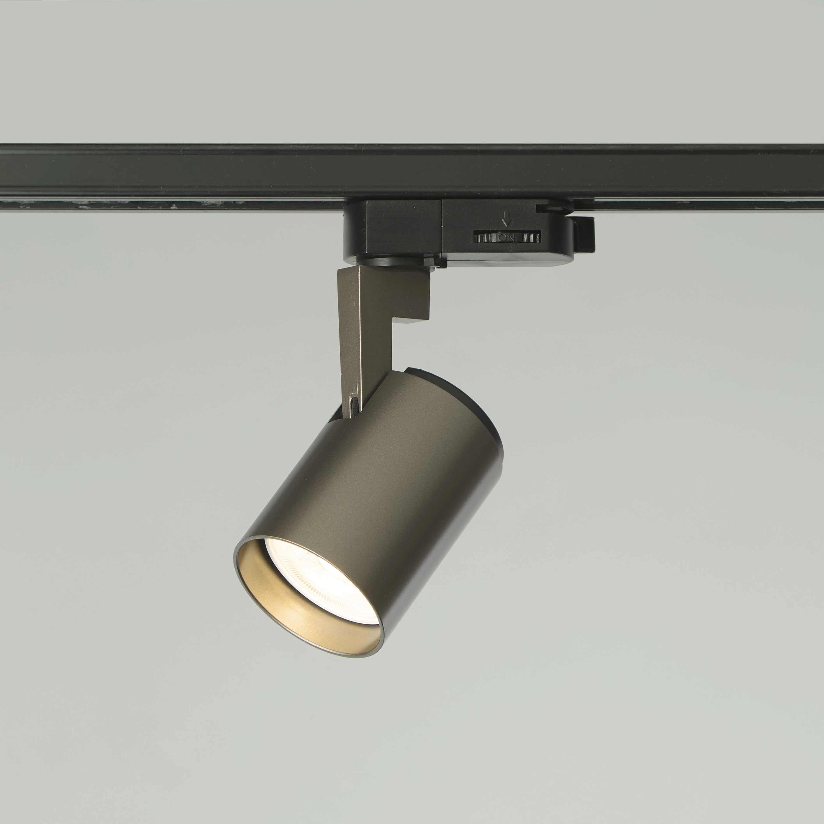 Railspot Libra TraQ brons