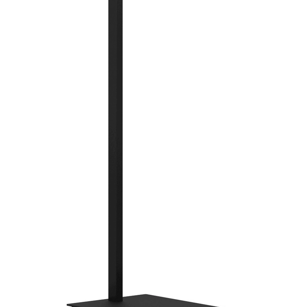 Zwarte leeslamp Carboneras Eglo 9002759998226