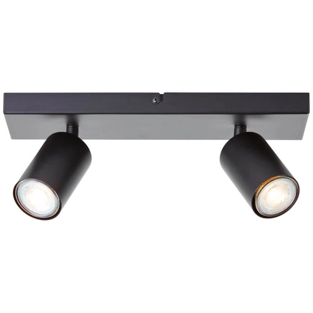 Dubbele plafondspot Jello Dubbele plafondspot Jello