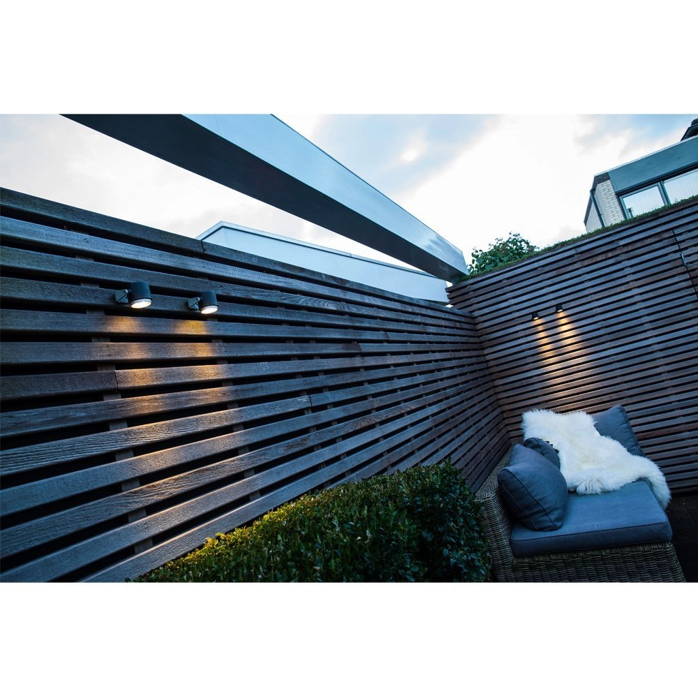 Wand- of Tuinspot Mini Scope 12 volt LED In-lite 8717051004094