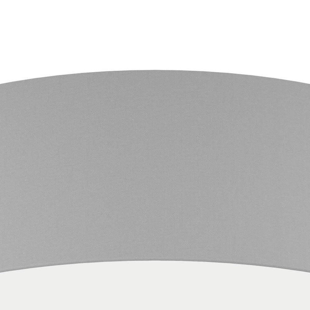 Plafonnière Zigbee Romao-Z grijs Eglo 9008606243938