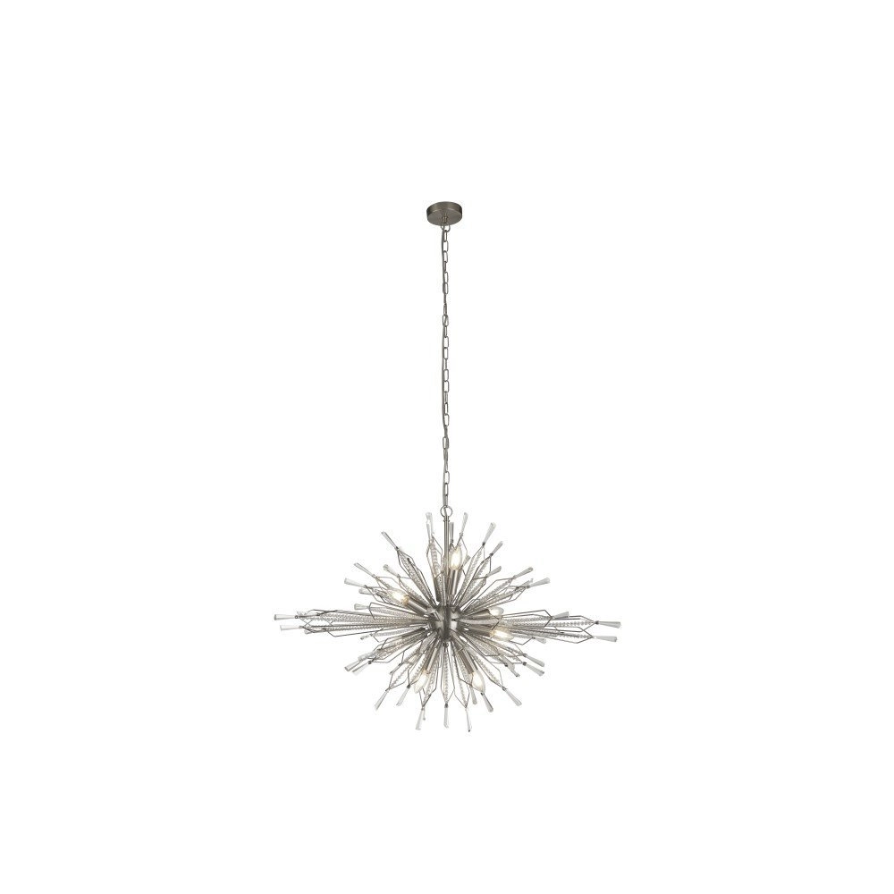 Decoratieve hanglamp Starburst Ø 90cm Decoratieve hanglamp Starburst Ø 90cm