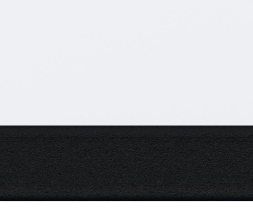 Vierkante inbouwspot Fueva 5 10,5w - 4000K 16cm zwart Eglo 9002759991883